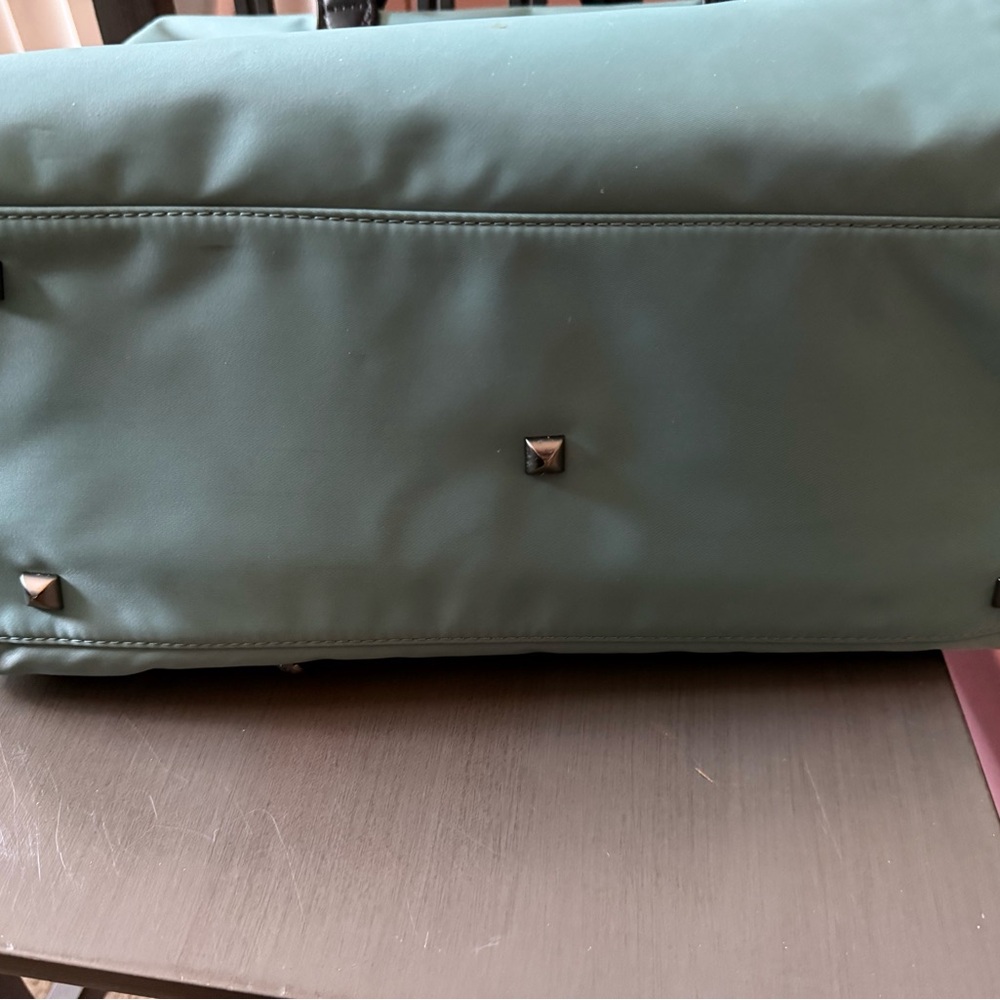 Beige Interior Bag - image 8